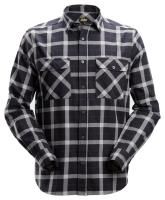 Allroundwork Flannel Check Shirt LM 8516